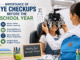Importance of Eye Checkups Before the School Year: Why Every Child Needs One